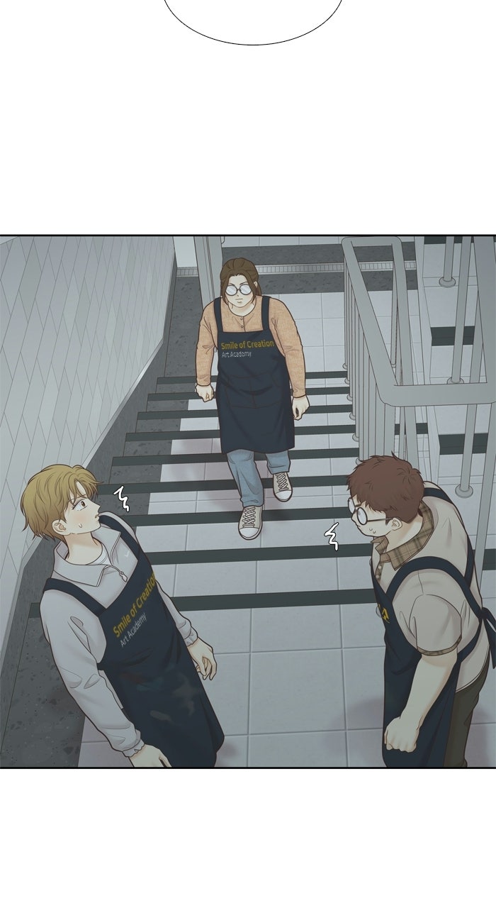 Odd Girl Out 486 - PART 2.272 page 86 - 