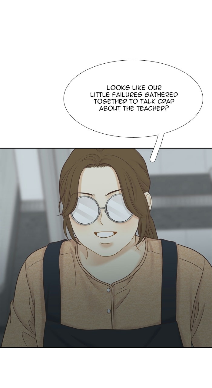 Odd Girl Out 486 - PART 2.272 page 87 - 