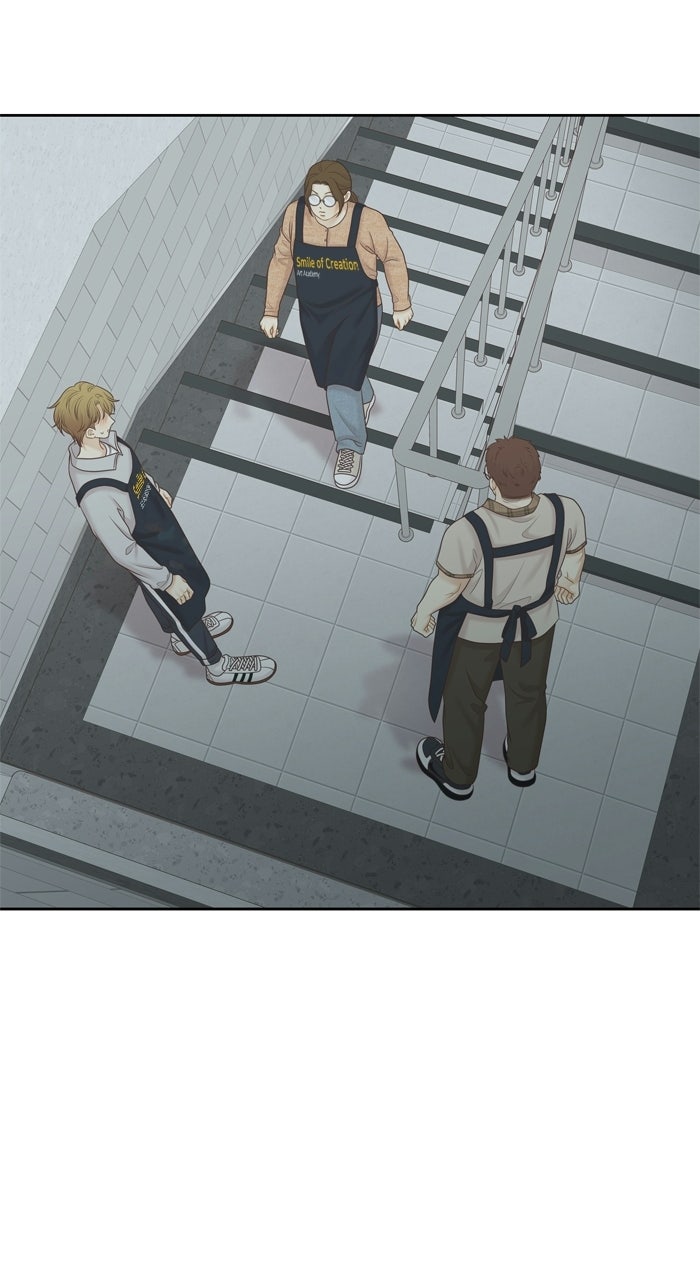 Odd Girl Out 486 - PART 2.272 page 88 - 