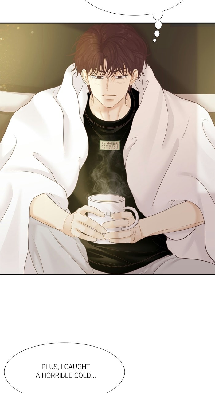 Odd Girl Out 486 - PART 2.272 page 10 - 