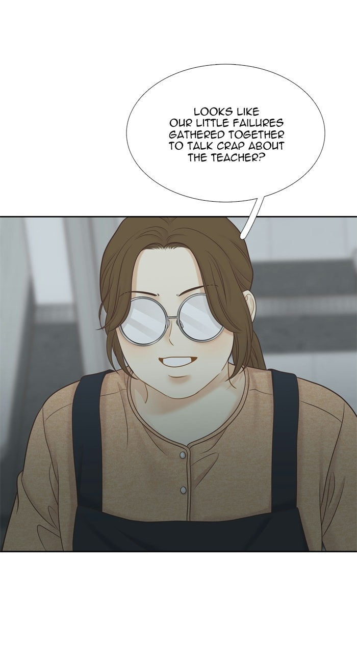 Odd Girl Out 487 - PART 2.273 page 2 - 