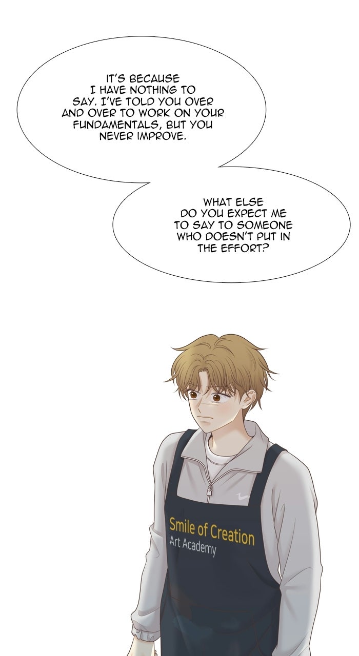 Odd Girl Out 487 - PART 2.273 page 11 - 