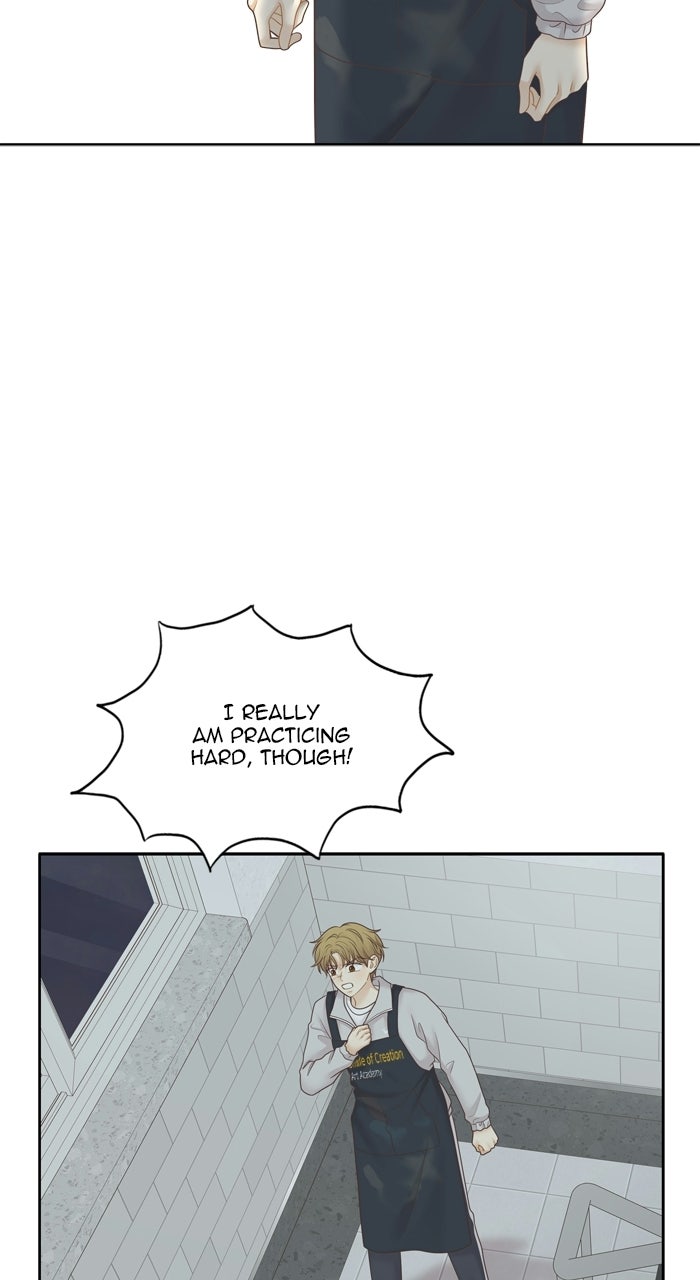 Odd Girl Out 487 - PART 2.273 page 12 - 