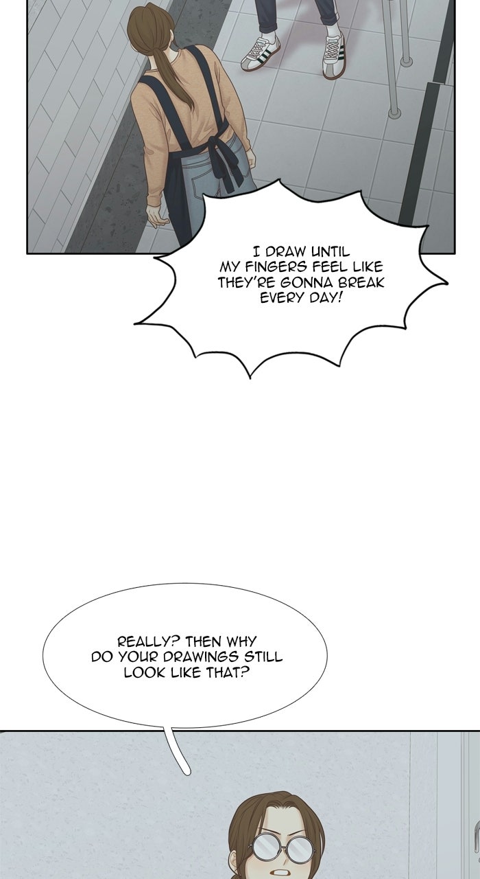 Odd Girl Out 487 - PART 2.273 page 13 - 