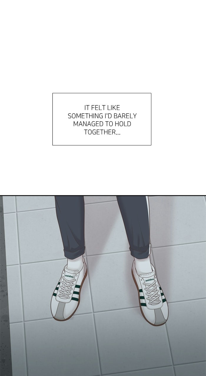 Odd Girl Out 487 - PART 2.273 page 16 - 