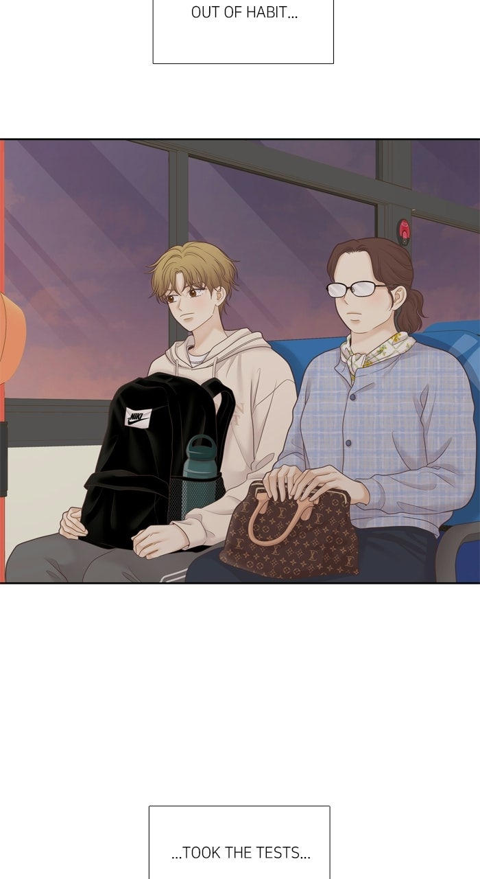 Odd Girl Out 487 - PART 2.273 page 19 - 