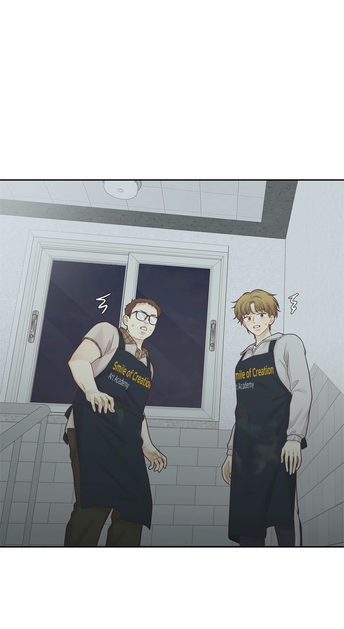 Odd Girl Out 487 - PART 2.273 page 3 - 