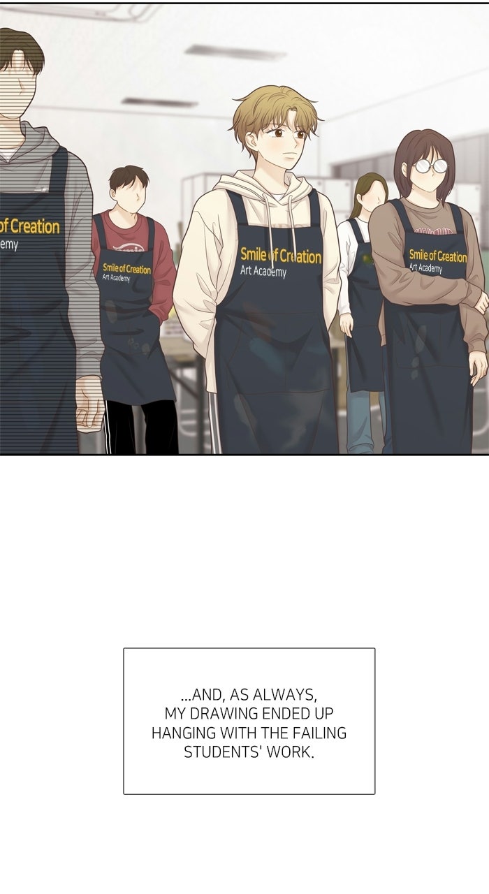 Odd Girl Out 487 - PART 2.273 page 21 - 