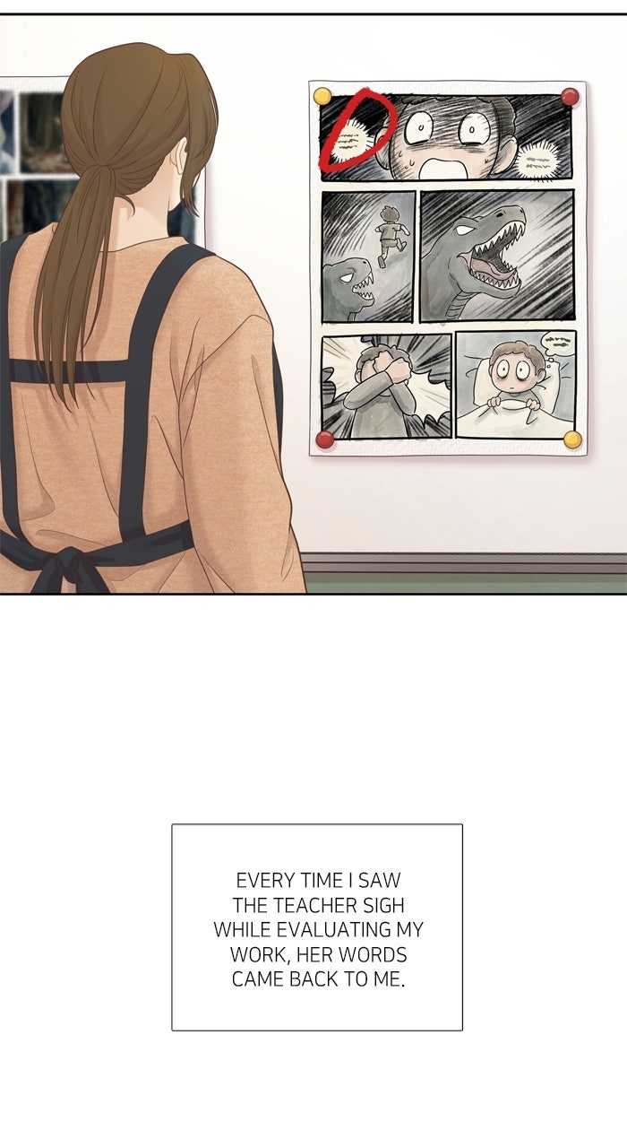 Odd Girl Out 487 - PART 2.273 page 22 - 