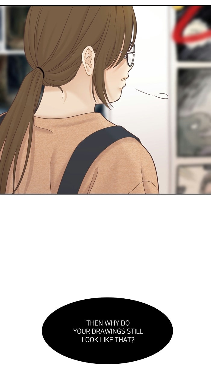 Odd Girl Out 487 - PART 2.273 page 23 - 