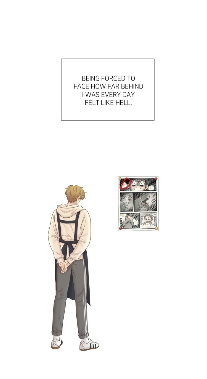 Odd Girl Out 487 - PART 2.273 page 24 - 