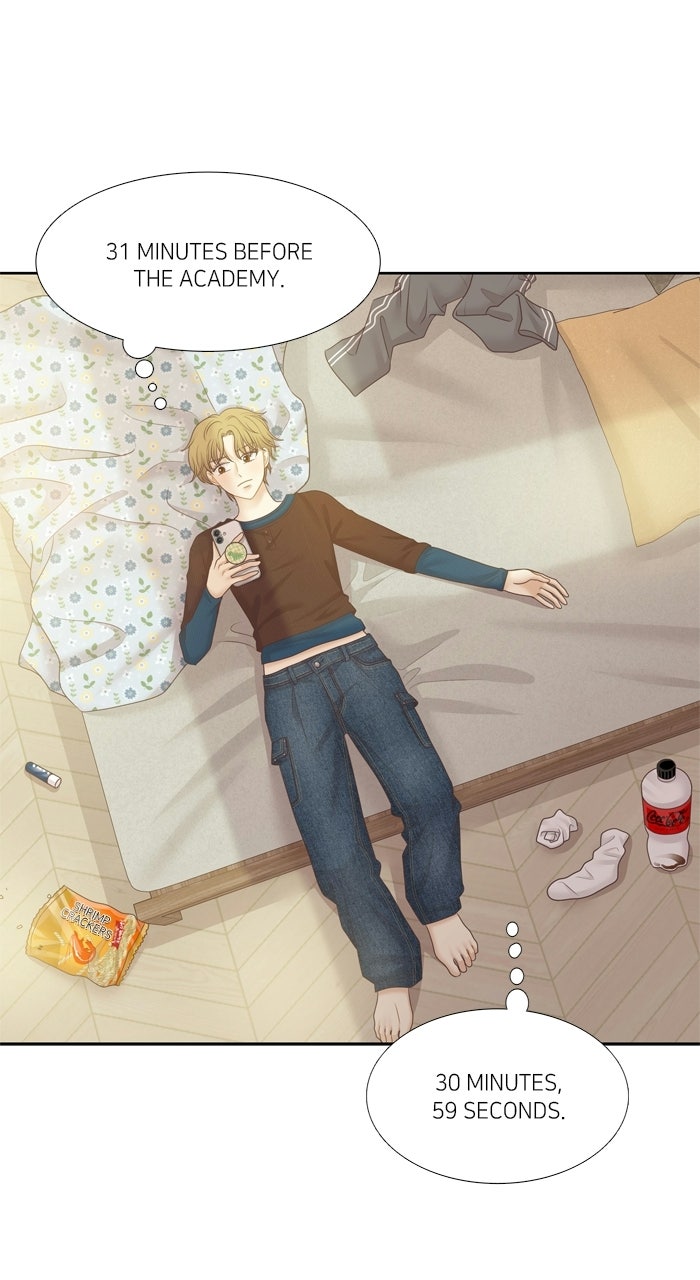 Odd Girl Out 487 - PART 2.273 page 28 - 