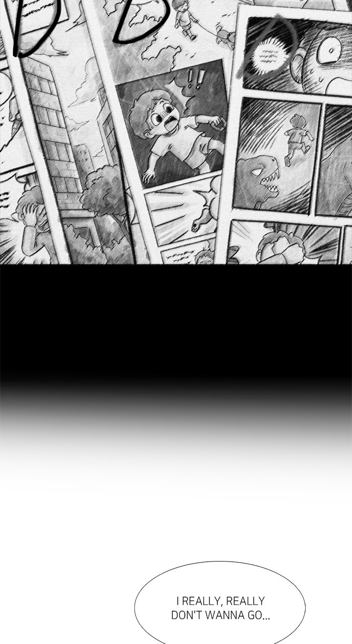 Odd Girl Out 487 - PART 2.273 page 32 - 