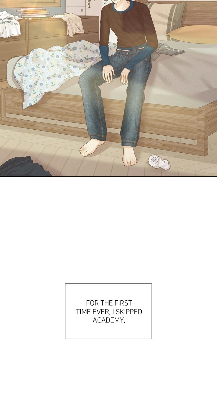 Odd Girl Out 487 - PART 2.273 page 34 - 