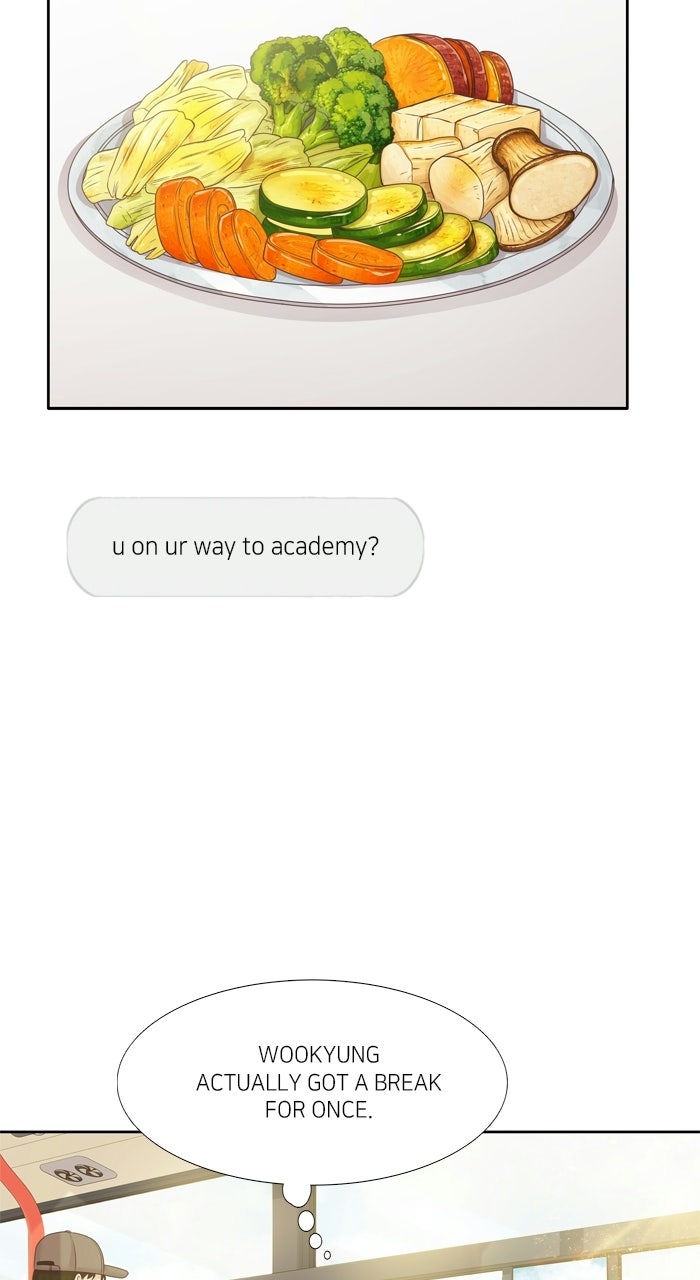 Odd Girl Out 487 - PART 2.273 page 38 - 