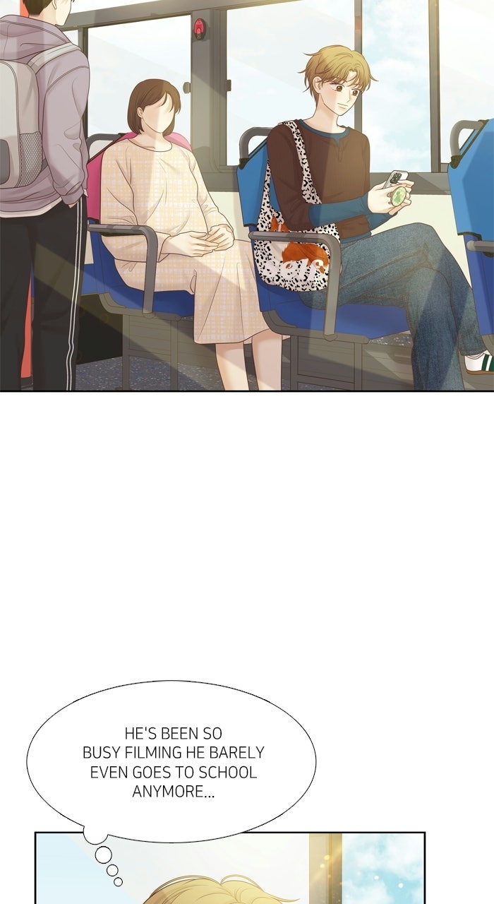 Odd Girl Out 487 - PART 2.273 page 39 - 