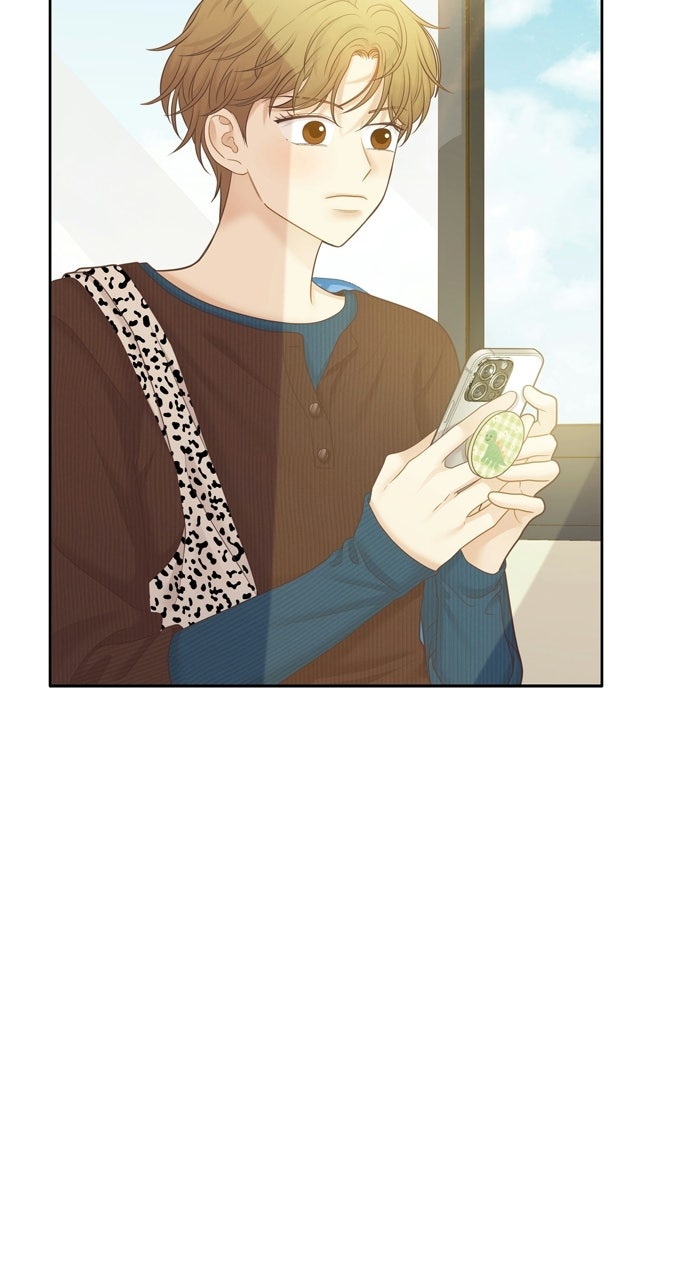 Odd Girl Out 487 - PART 2.273 page 40 - 