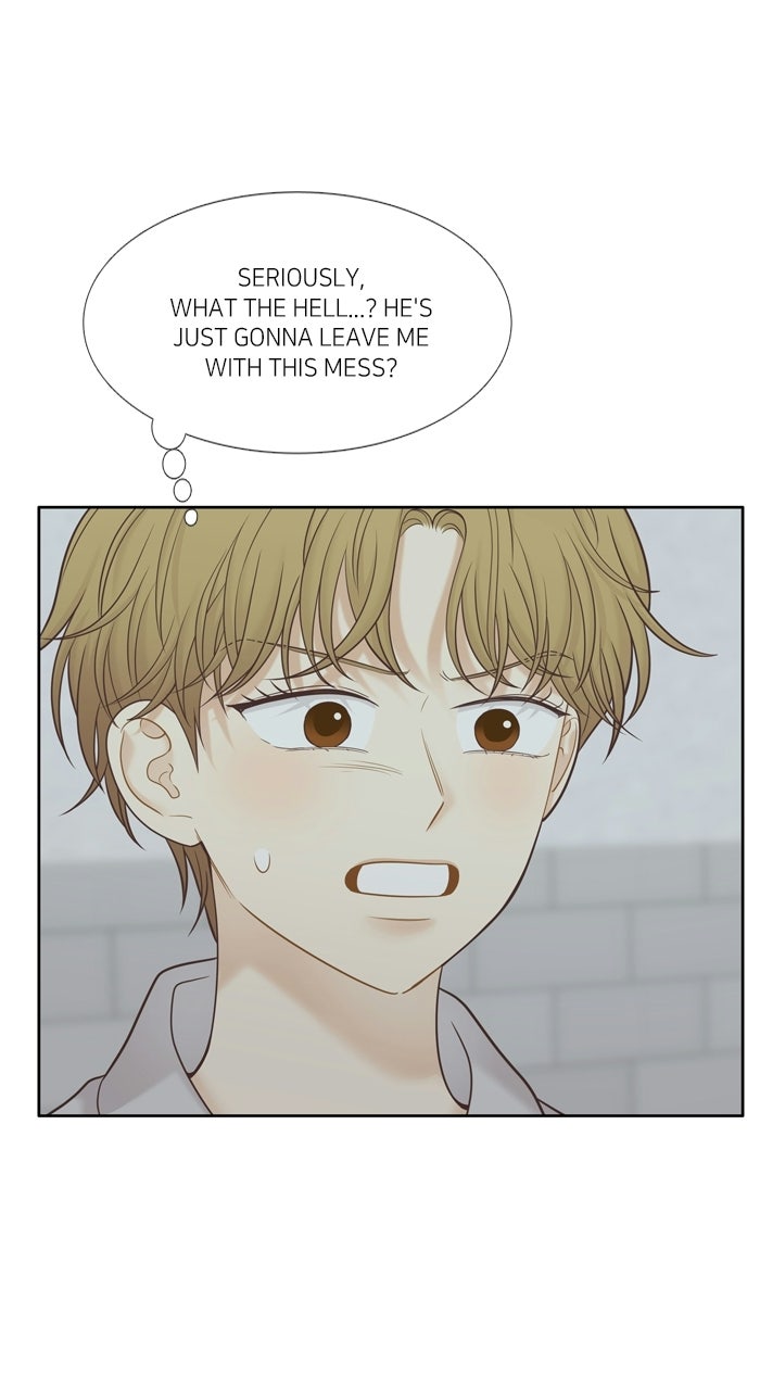 Odd Girl Out 487 - PART 2.273 page 5 - 