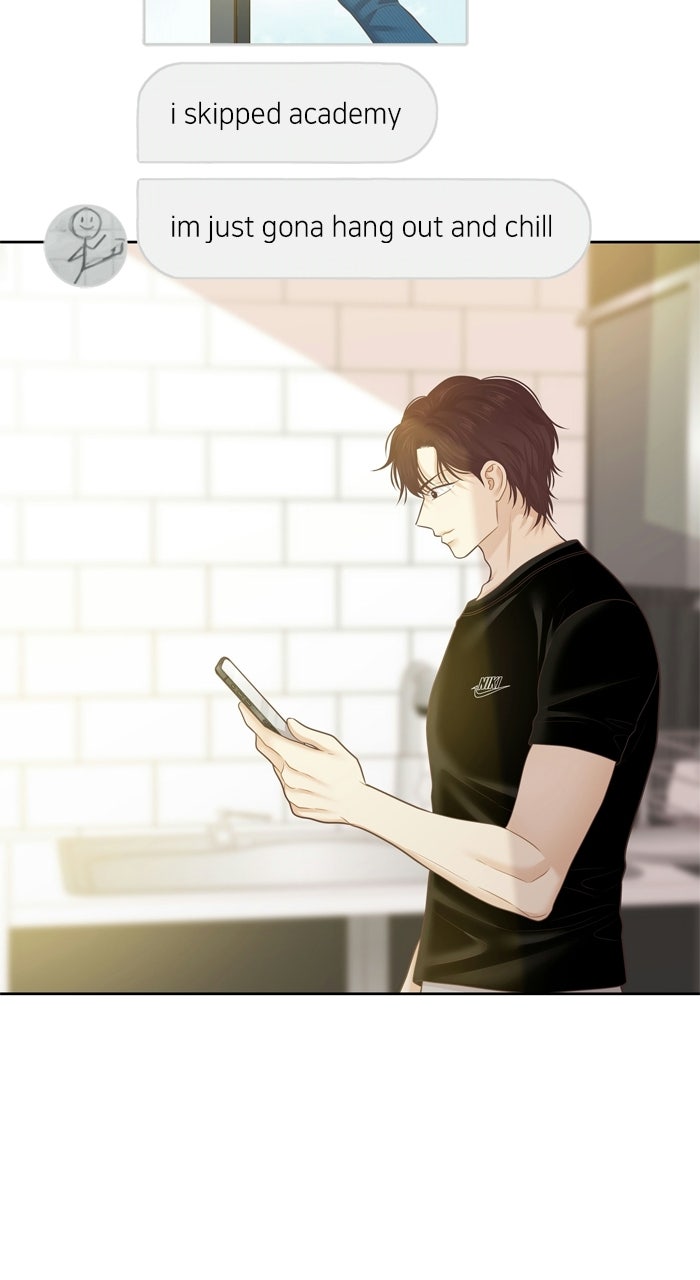 Odd Girl Out 487 - PART 2.273 page 43 - 