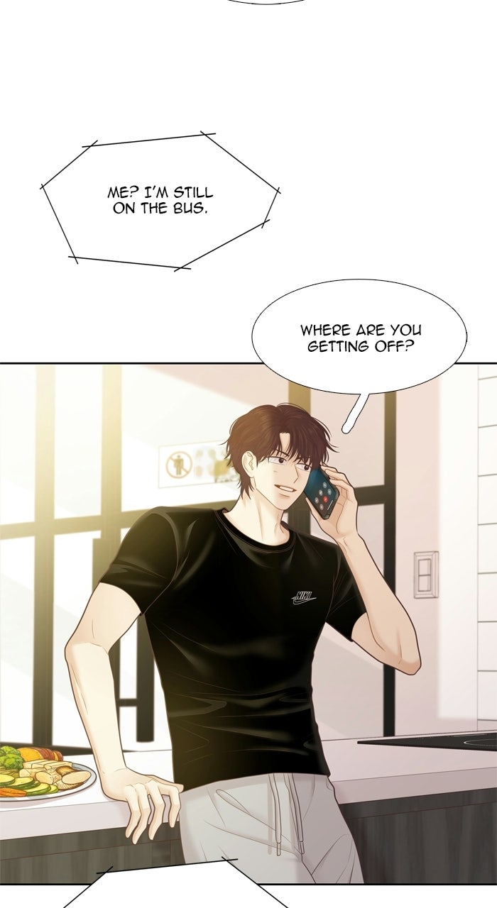 Odd Girl Out 487 - PART 2.273 page 45 - 