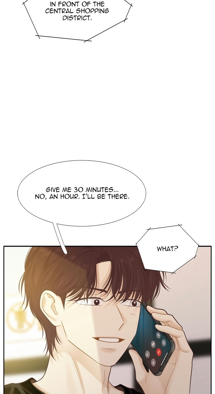 Odd Girl Out 487 - PART 2.273 page 46 - 