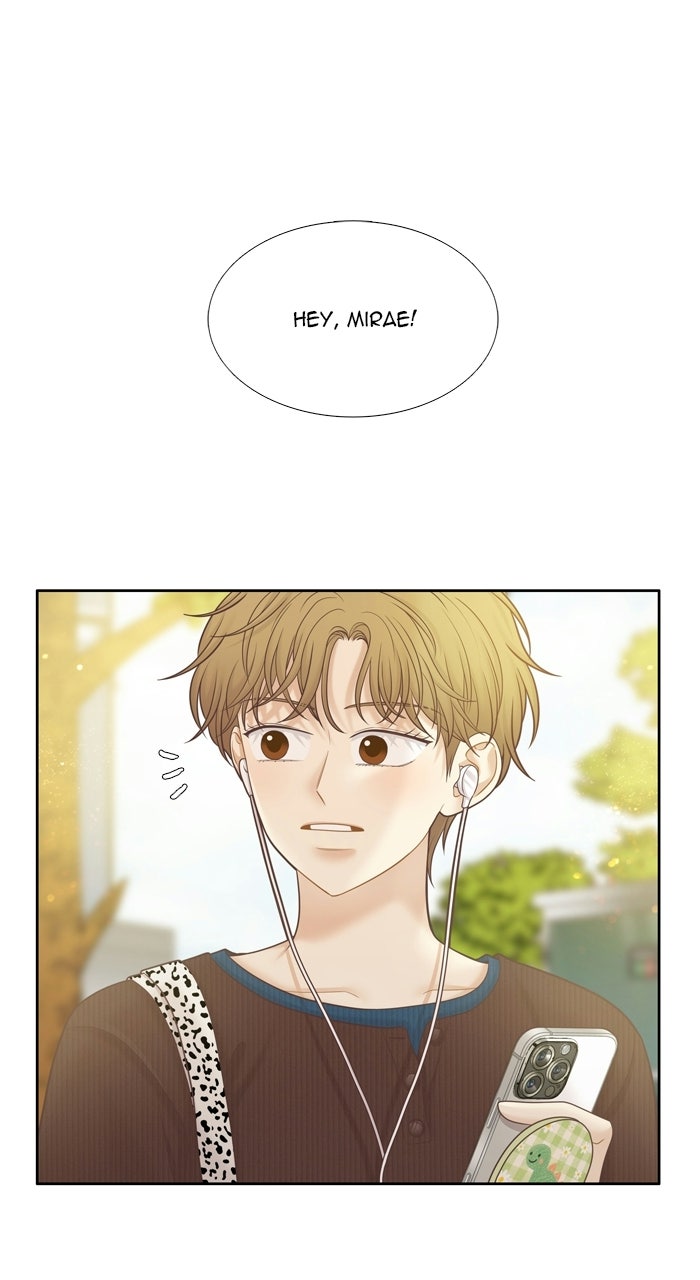 Odd Girl Out 487 - PART 2.273 page 50 - 