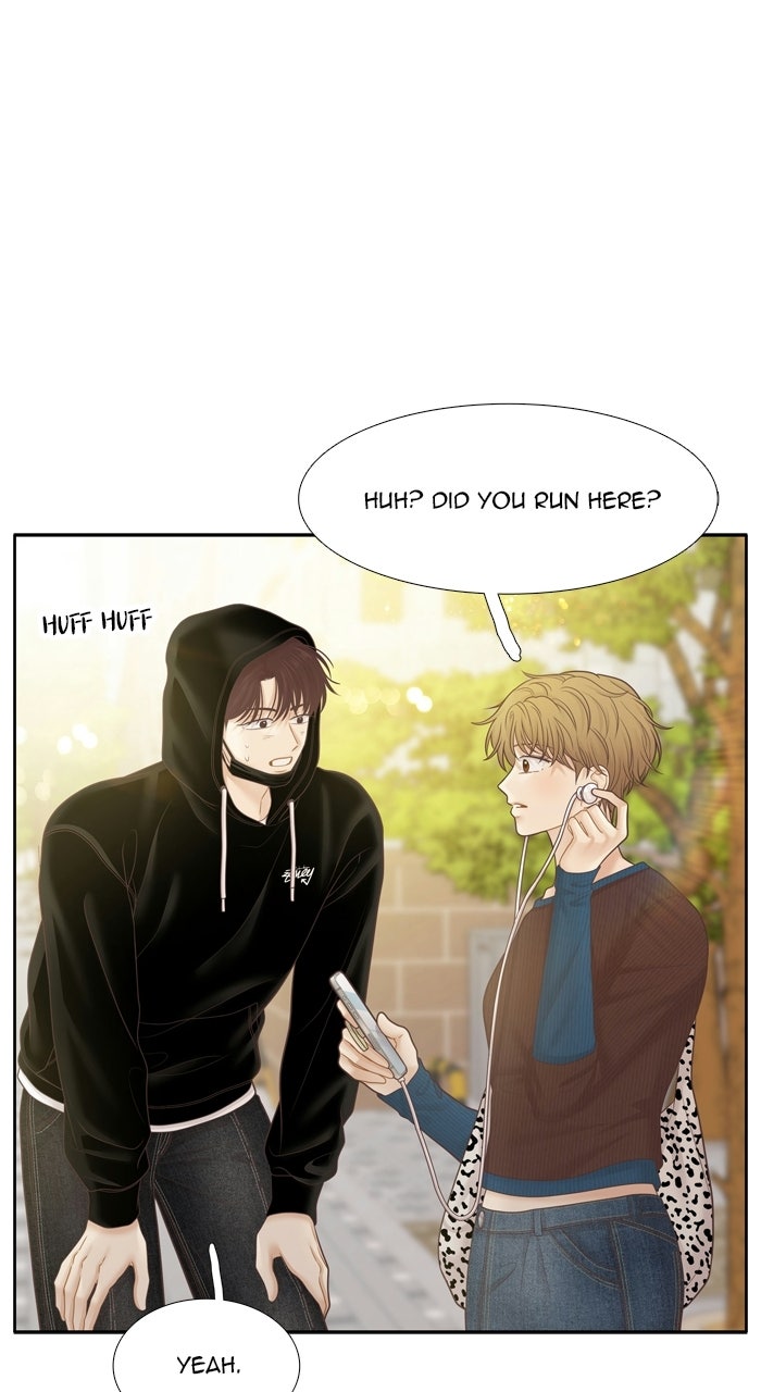 Odd Girl Out 487 - PART 2.273 page 51 - 