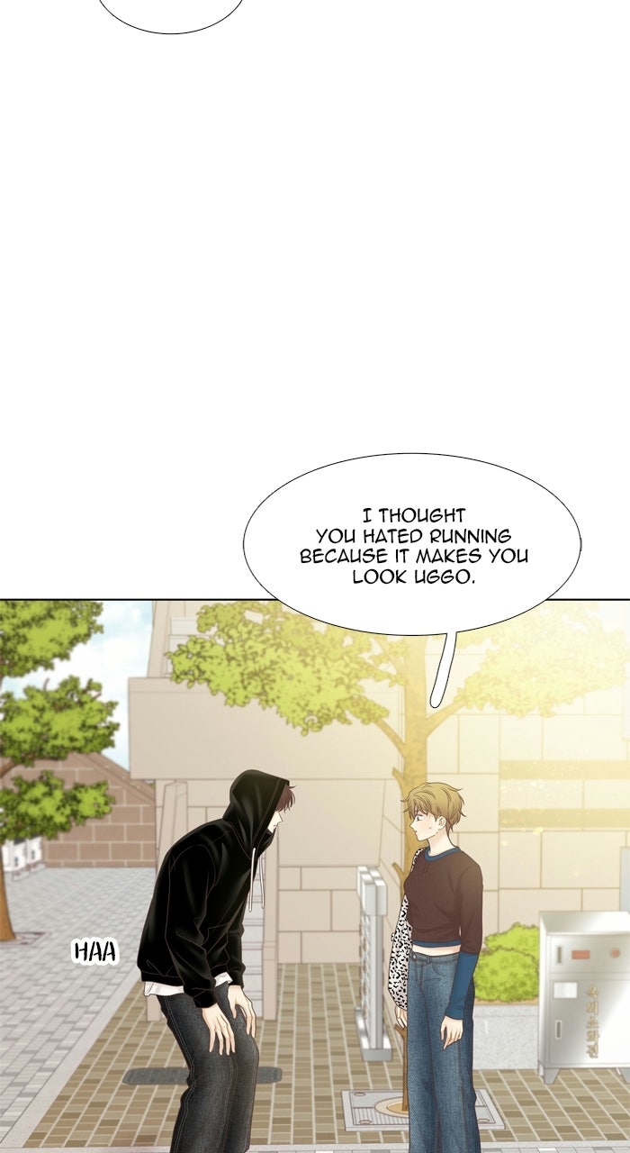 Odd Girl Out 487 - PART 2.273 page 52 - 