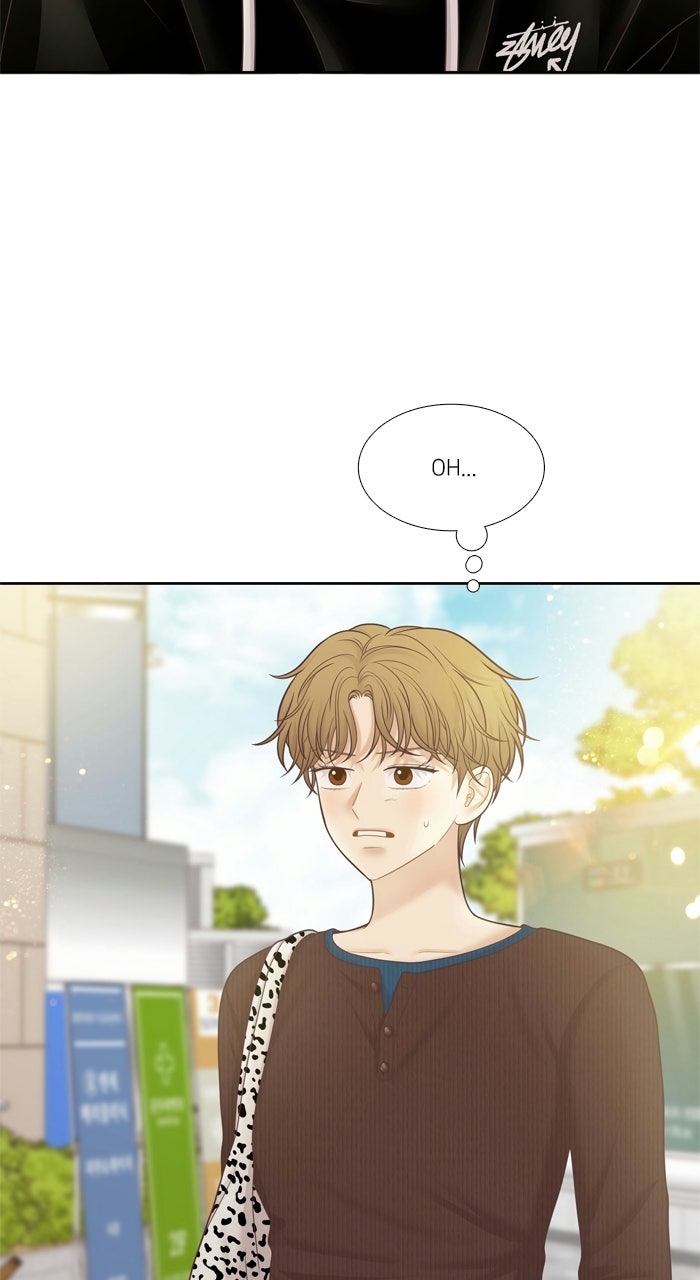 Odd Girl Out 487 - PART 2.273 page 54 - 