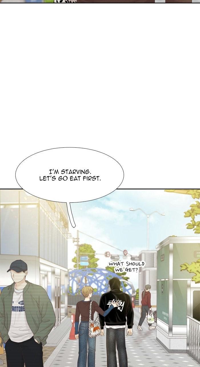 Odd Girl Out 487 - PART 2.273 page 55 - 