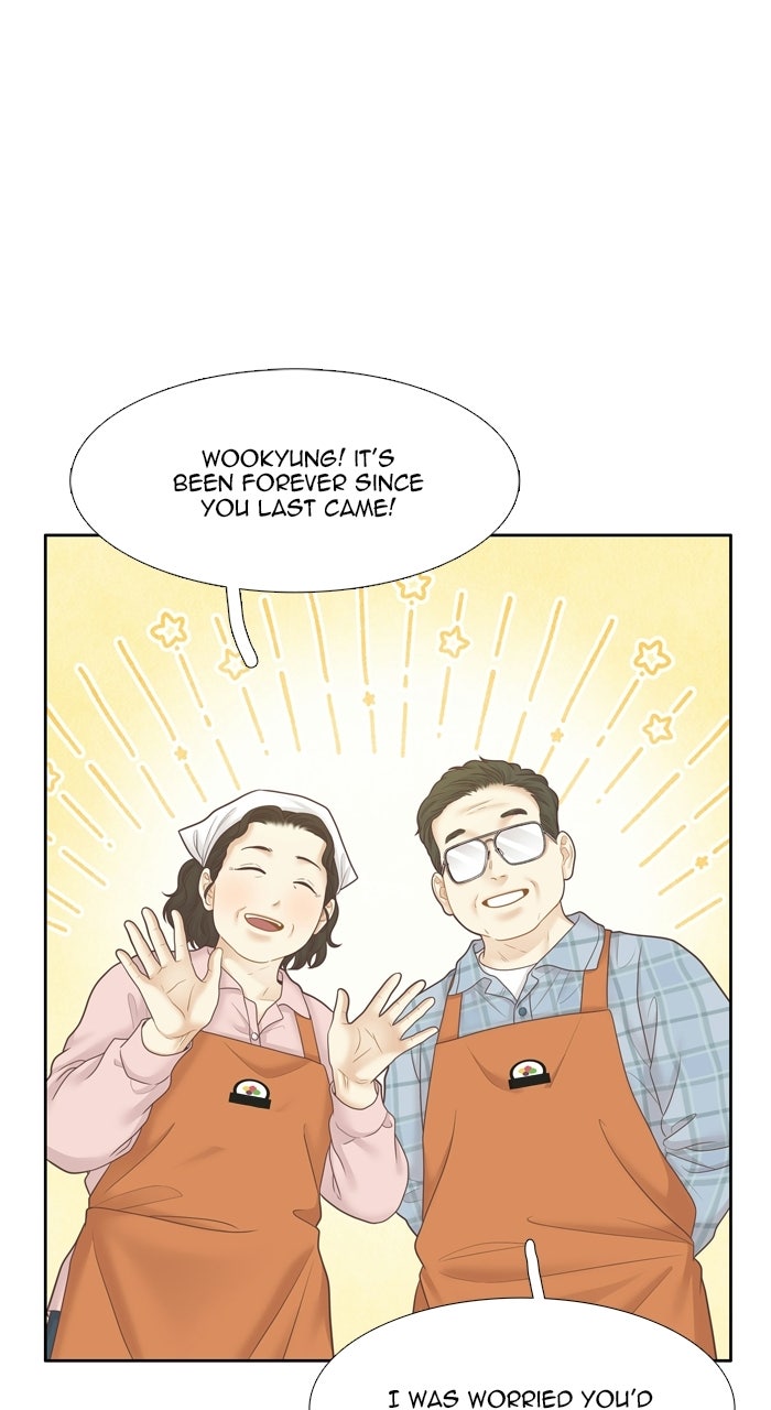 Odd Girl Out 487 - PART 2.273 page 57 - 