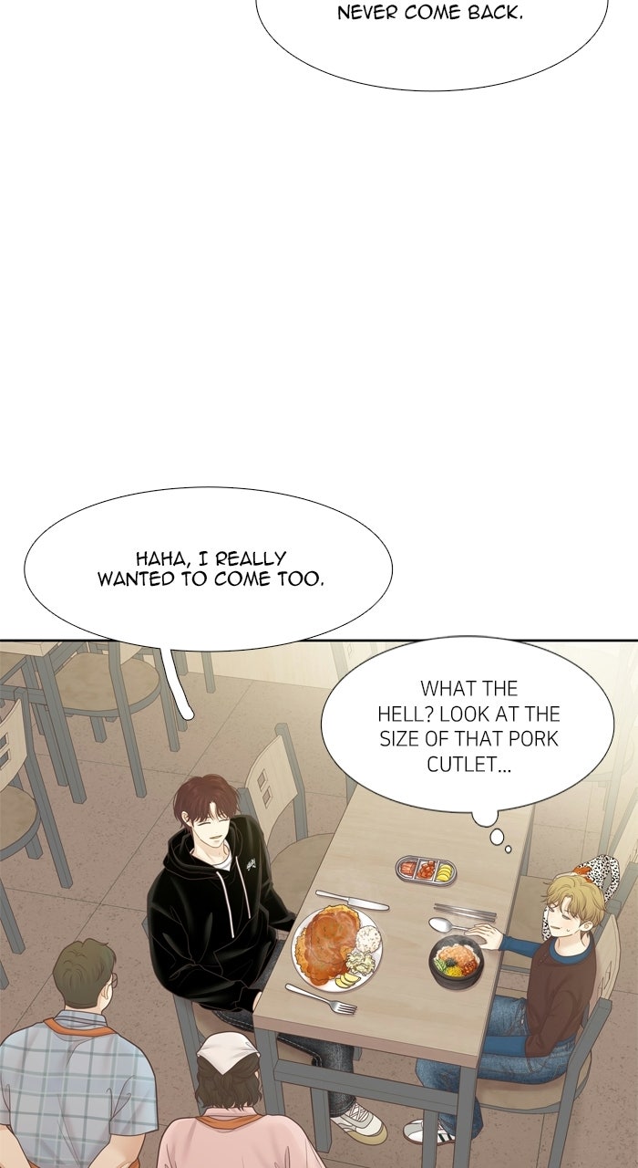 Odd Girl Out 487 - PART 2.273 page 58 - 