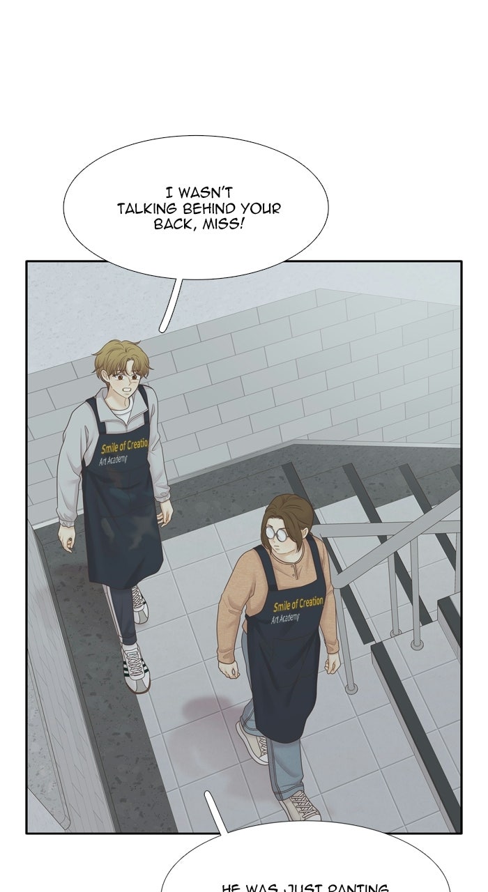 Odd Girl Out 487 - PART 2.273 page 7 - 