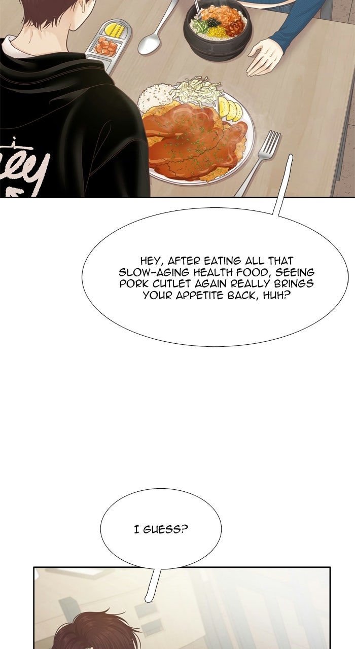 Odd Girl Out 487 - PART 2.273 page 61 - 