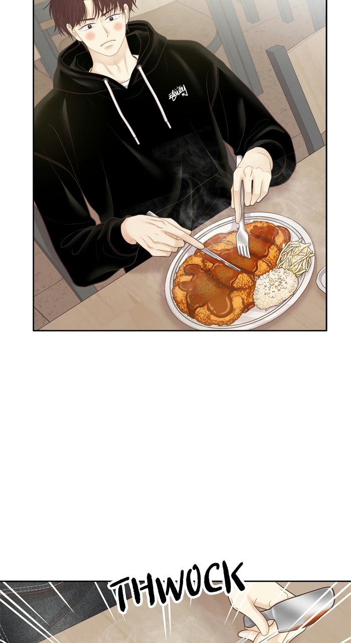 Odd Girl Out 487 - PART 2.273 page 62 - 