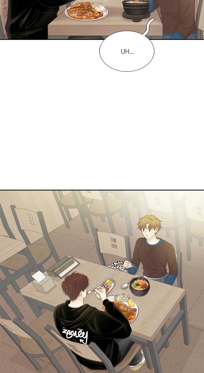 Odd Girl Out 487 - PART 2.273 page 68 - 