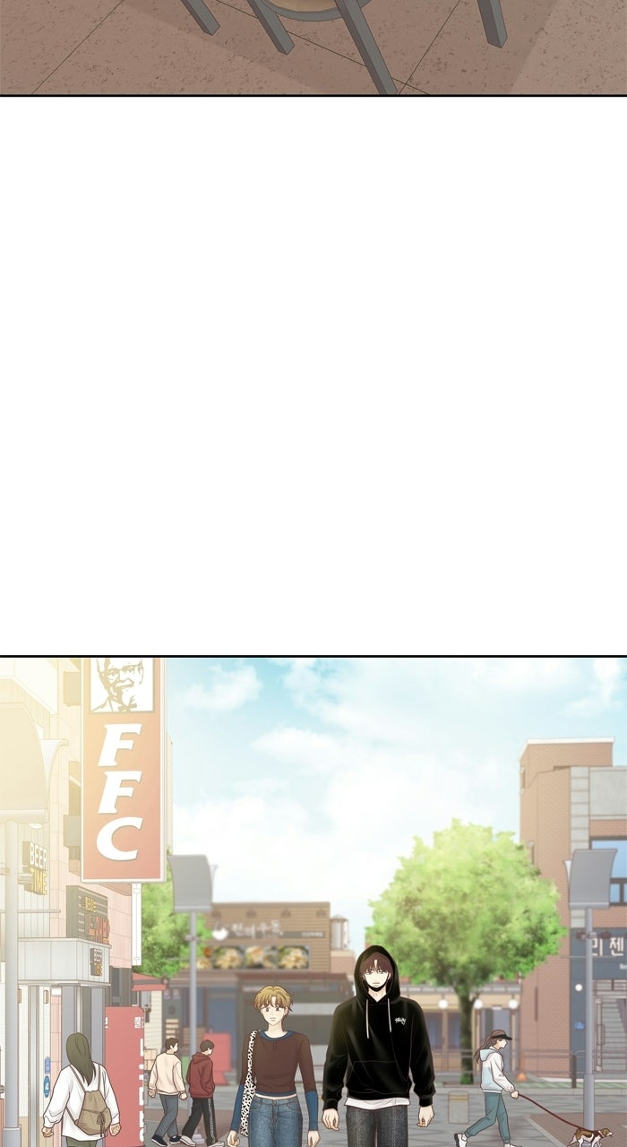 Odd Girl Out 487 - PART 2.273 page 69 - 