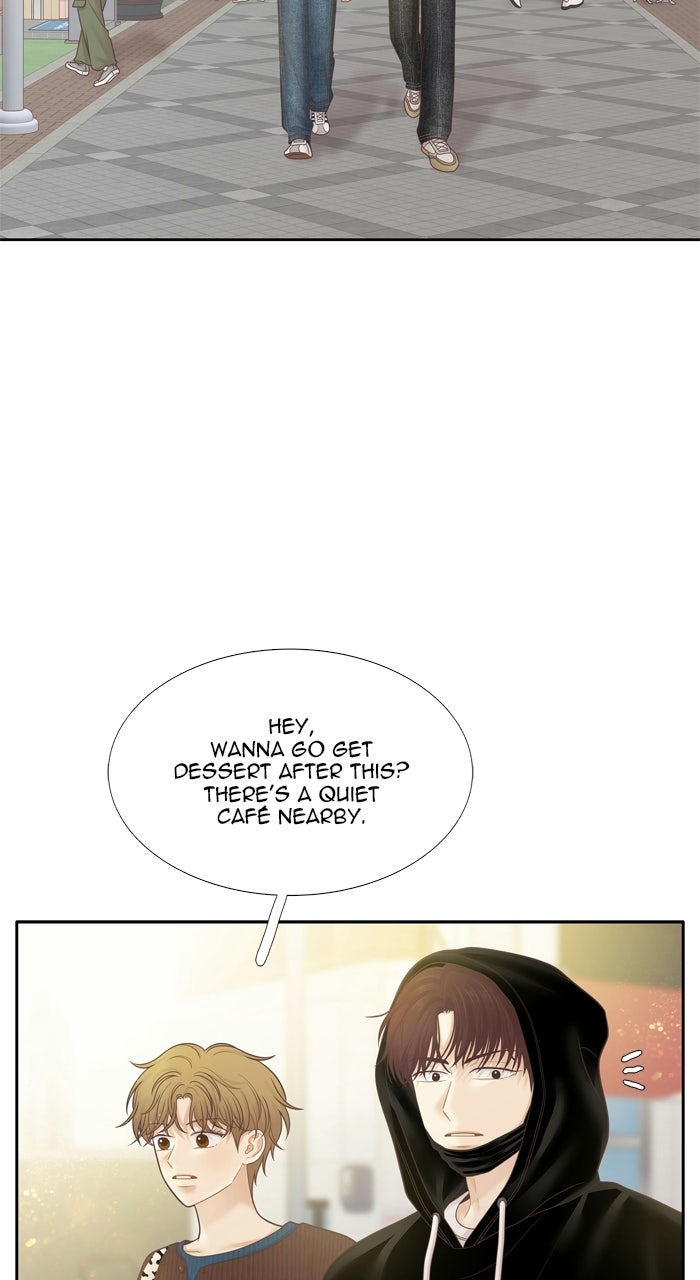 Odd Girl Out 487 - PART 2.273 page 70 - 
