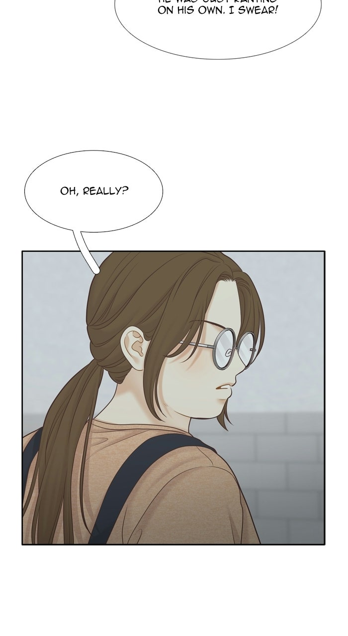 Odd Girl Out 487 - PART 2.273 page 8 - 