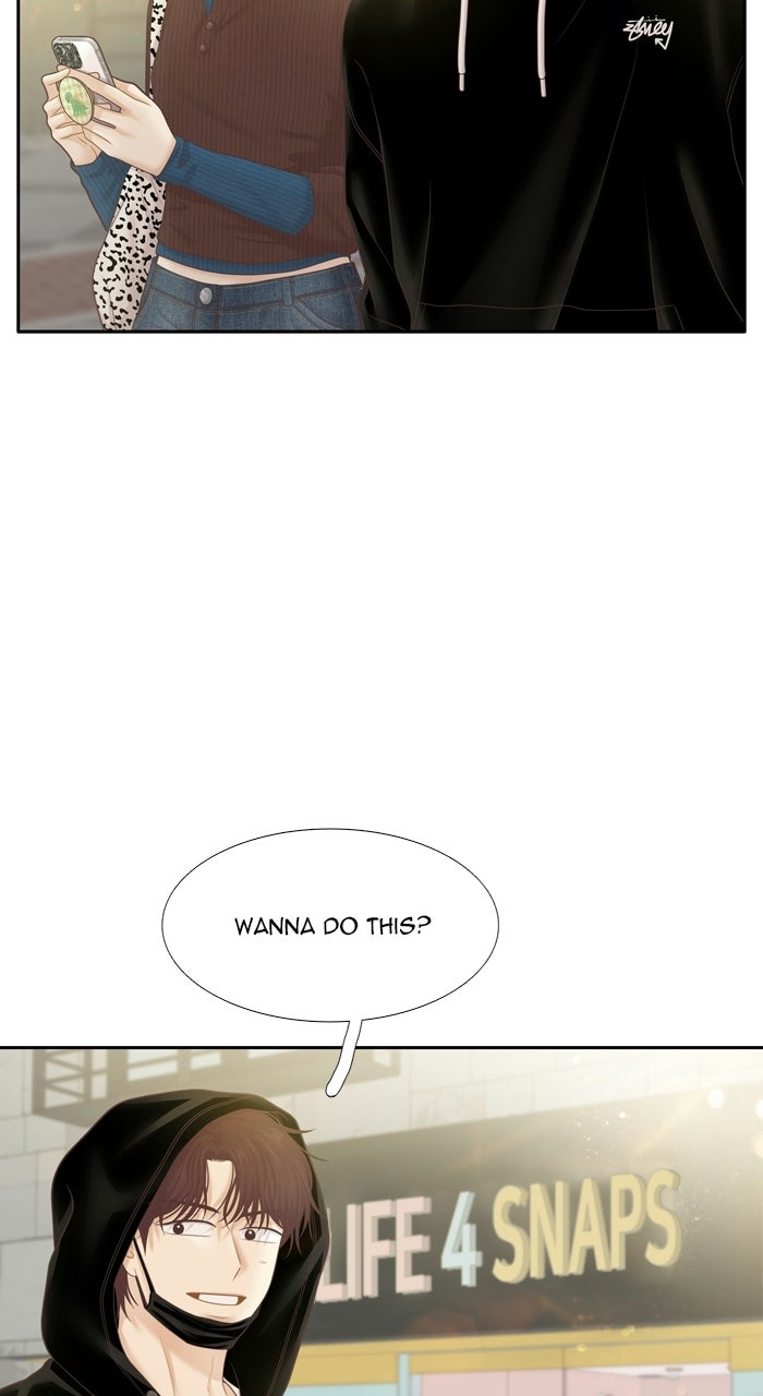 Odd Girl Out 487 - PART 2.273 page 71 - 
