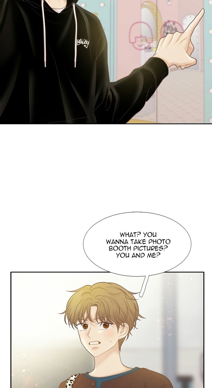 Odd Girl Out 487 - PART 2.273 page 72 - 