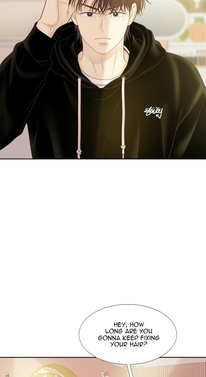 Odd Girl Out 487 - PART 2.273 page 75 - 