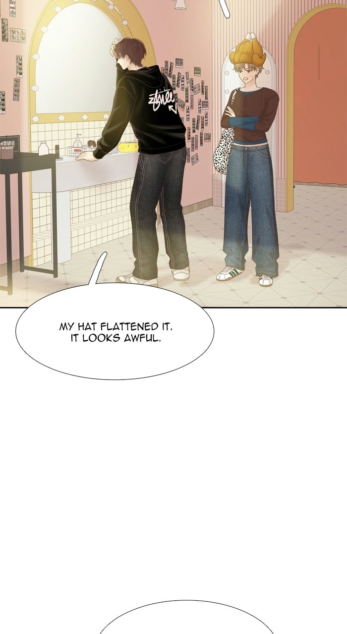 Odd Girl Out 487 - PART 2.273 page 76 - 