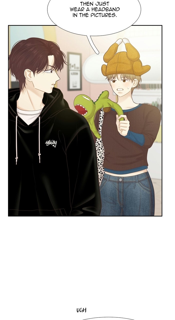Odd Girl Out 487 - PART 2.273 page 77 - 