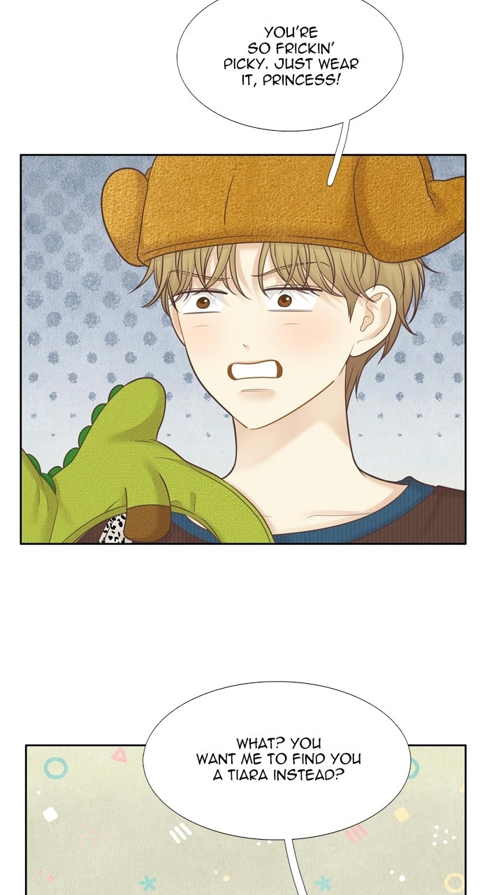 Odd Girl Out 487 - PART 2.273 page 79 - 