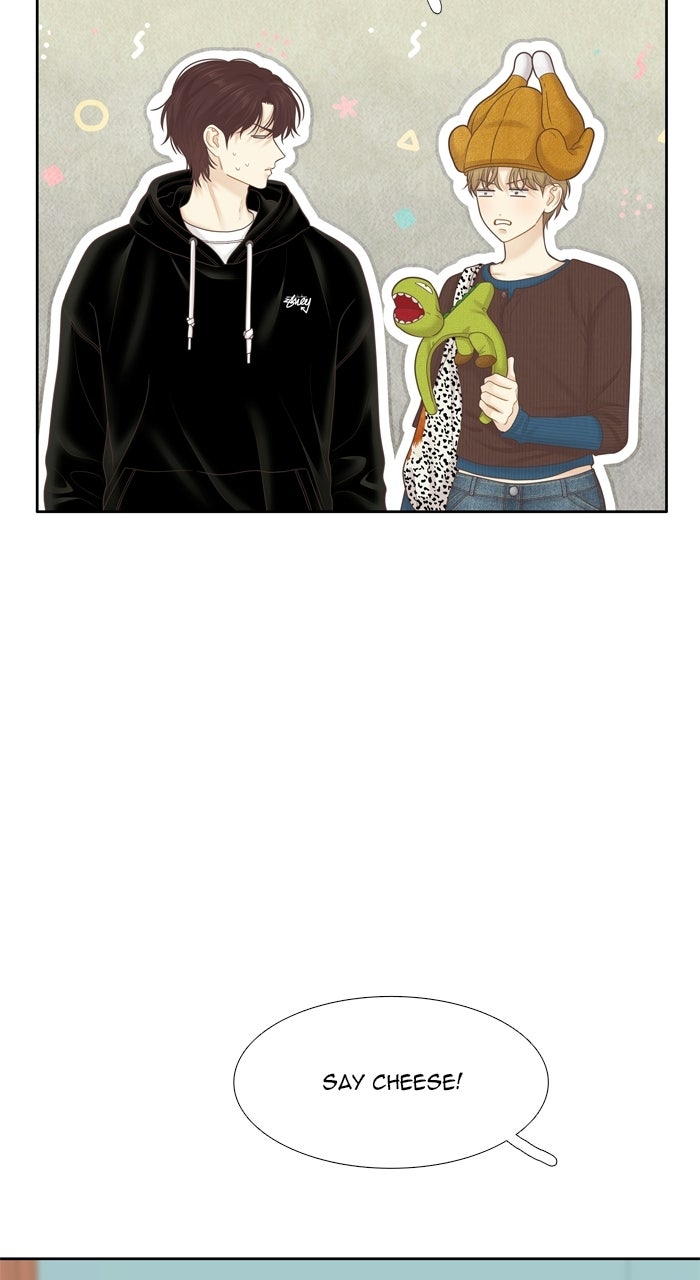 Odd Girl Out 487 - PART 2.273 page 80 - 