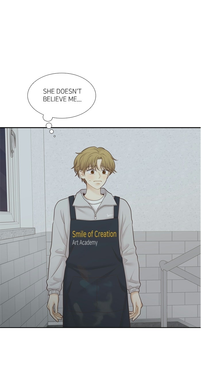 Odd Girl Out 487 - PART 2.273 page 9 - 
