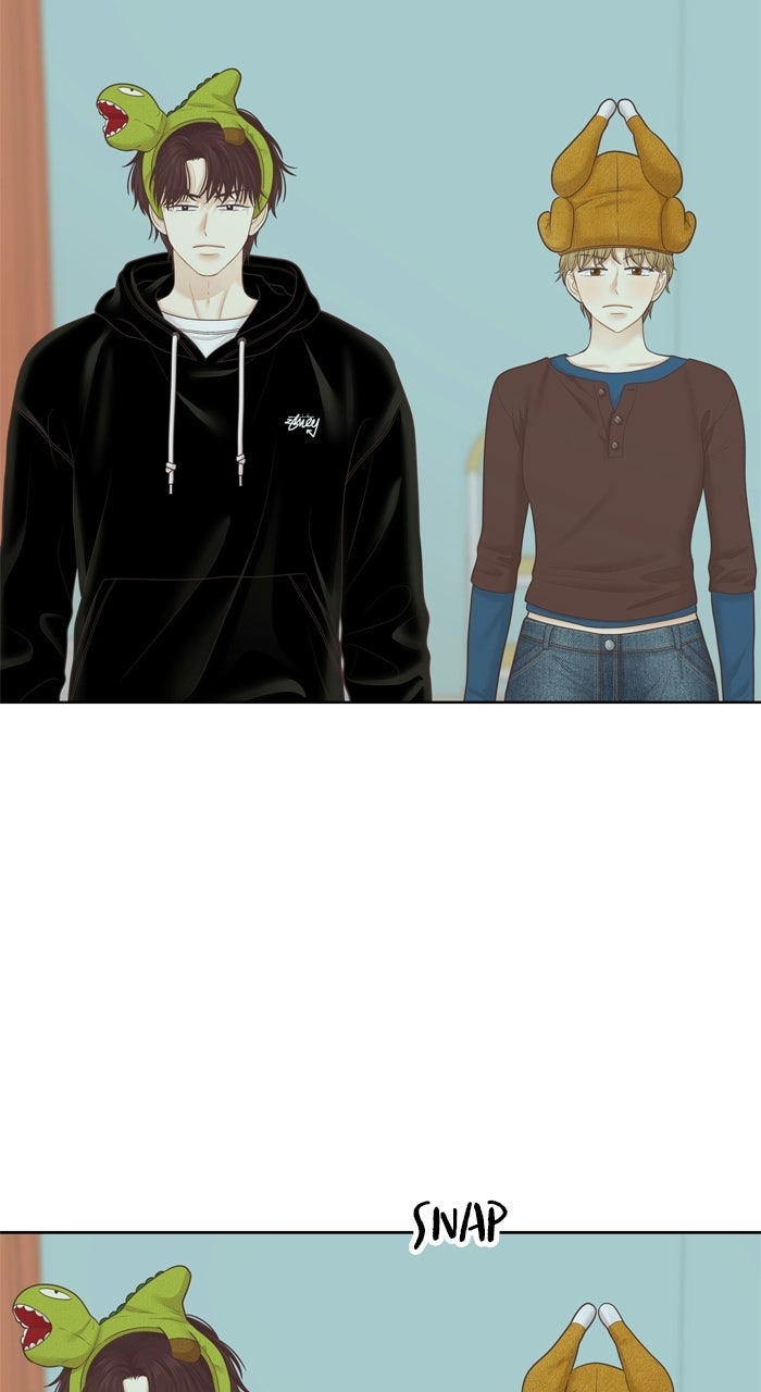 Odd Girl Out 487 - PART 2.273 page 81 - 