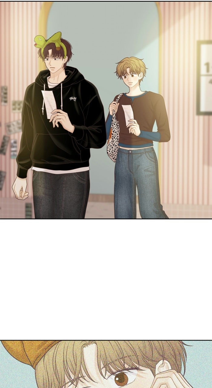 Odd Girl Out 487 - PART 2.273 page 83 - 
