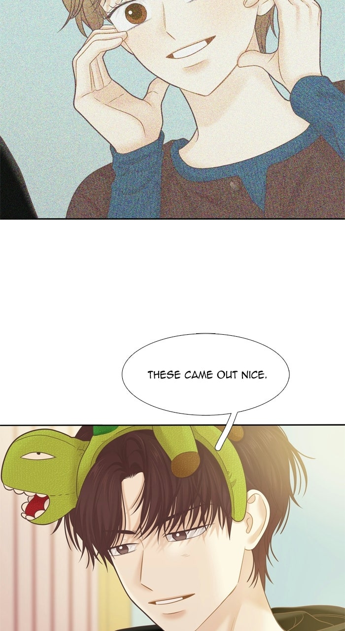 Odd Girl Out 487 - PART 2.273 page 84 - 